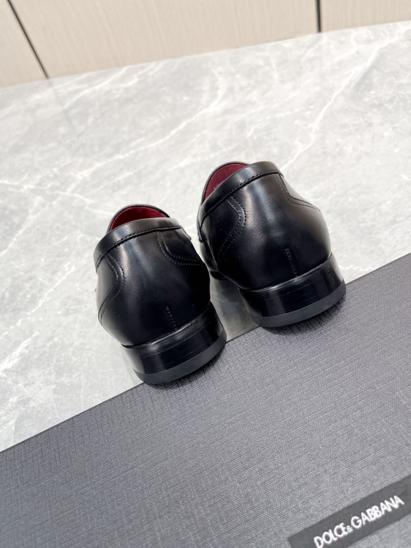 Dolce Gabbana Business Shoes